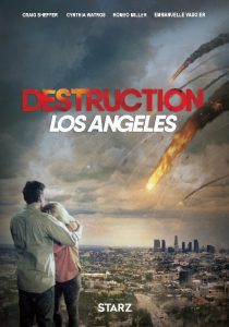 Destruction Los Angeles (2017) WEB-DL 720p HD