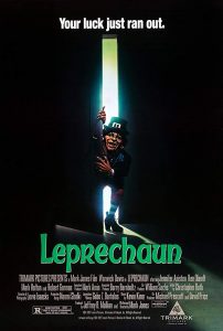 Leprechaun (1993) BluRay 720p HD
