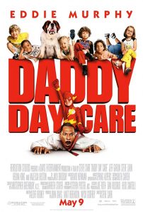Daddy Day Care (2003) WEB-DL 720p HD