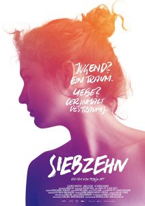Seventeen (2017) BRRip