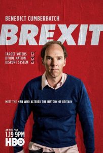 Brexit: The Uncivil War (2019) WEB-DL 720p HD