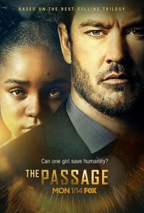 The Passage (2019) Serie de TV Primera Temporada