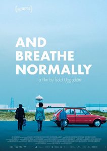 And Breathe Normally (2018) WEB-DL 720p HD