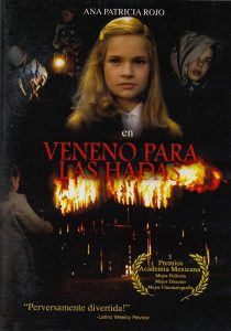 Veneno para las hadas (1984) DVDRip