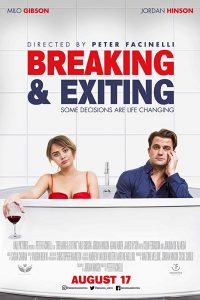 Breaking and Exiting (2018) WEB-DL 1080p HD