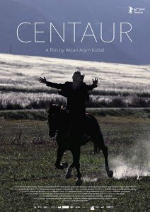 Centaur (2017) DVDRip HD