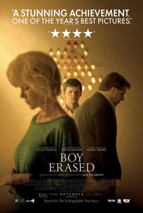 Boy Erased (2018) WEB-DL 720p HD