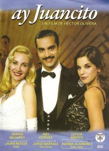 Ay Juancito (2004) DVDRip