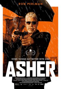 Asher (2018) WEB-DL 720p HD