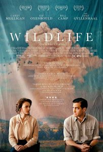 Wildlife (2018) WEB-DL 720p HD