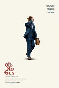 The Old Man and the Gun (2018) WEB-DL 1080p HD