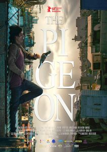 The Pigeon (2018) WEB-DL 1080p HD