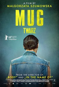Twarz (2018) DVDRip
