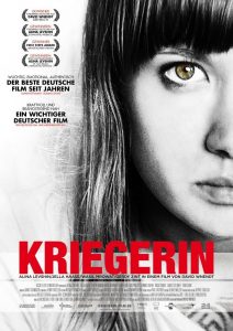 Kriegerin (2011) BluRay 720p HD