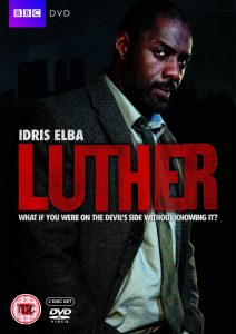 Luther (2010) Serie de TV Primera Temporada 720p HD
