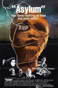Asylum (1972) BluRay 720p HD