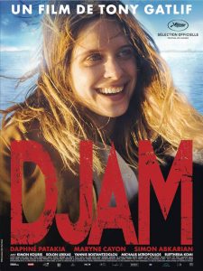 Djam (2017) DVDRip