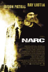 Narc (2002) BluRay 720p HD