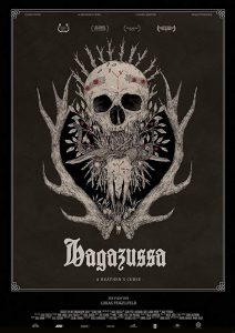 Hagazussa: A Heathen’s Curse (2017) BluRay 1080p HD