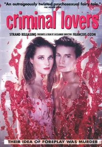 Les amants criminels (1999) DVDRip VIP