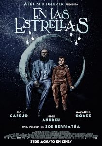 En las estrellas (2018) WEB-DL