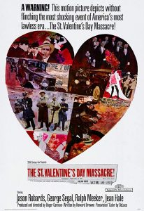 The St. Valentine’s Day Massacre (1967) BluRay 720p HD