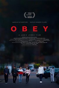 Obey (2018) WEB-DL 1080p HD