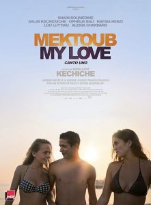 Mektoub, My Love: Canto uno (2017) WEB-DL