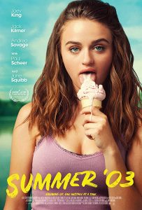 Summer ’03 (2018) WEBRip 1080p HD