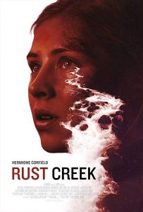Rust Creek (2018) WEBRip 720p HD
