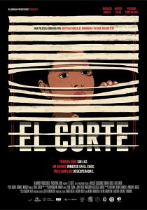 El corte (2018) WEB-DL 1080p HD