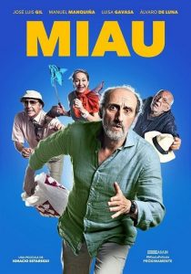 Miau (2018) BRRip