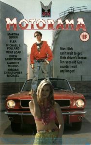 Motorama (1991) DVDRip