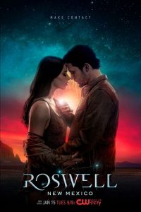 Roswell, New Mexico (2019) Serie de TV Primera Temporada