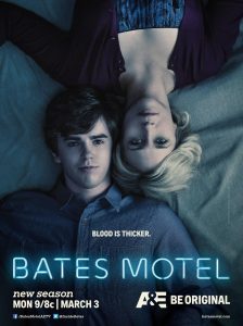 Bates Motel (2014) Segunda Temporada 720p HD