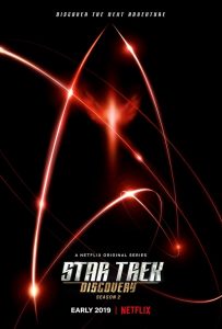 Star Trek: Discovery (2017) Serie de TV Segunda Temporada