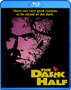 Mariel, el Áspid presenta – The Dark Half (1993) BluRay 1080p HD