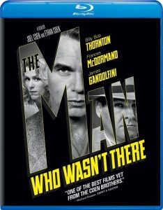 The Man Who Wasn’t There (2001) BluRay 1080p HD