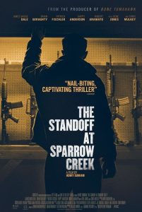 The Standoff at Sparrow Creek (2018) WEB-DL 720p HD