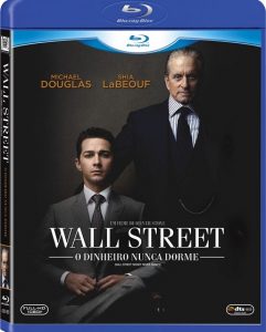Wall Street: Money Never Sleeps (2010) BluRay 720p HD