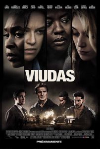 Widows (2018) WEB-DL 720p HD