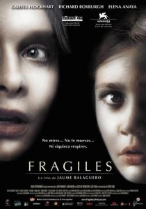 Fragile (2005) DVDRip HD VIP