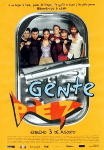 Gente pez (2001) DVDRip VIP