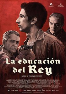 La educación del rey (2017) WEB-DL 1080p HD