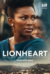 Lionheart (2018) WEB-DL 720p HD