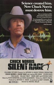 Silent Rage (1982) BluRay 720p HD VIP