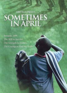 Sometimes in April (2005) DVDRip VIP