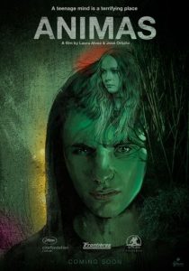 Ánimas (2018) WEBRip 720p HD