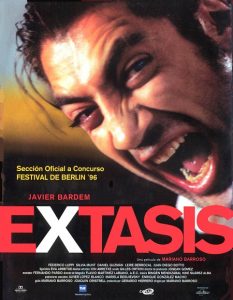 Éxtasis (1995) DVDRip