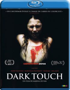 Dark Touch (2013) BluRay 720p HD